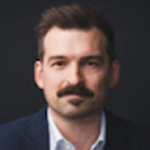 Meet your Posher, François-guy